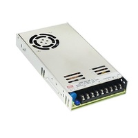 PSU SMPS 24V 13.4A 320W M/FRM RSP-320-24