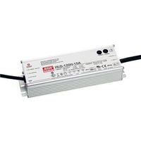 PSU LED 120W 10A MW HLG-120H-12A