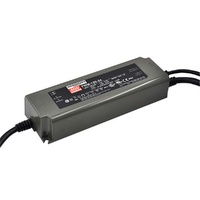 PSU LED 24V 120W 5A MW PWM-120-24 MP4181120W AC/DC constant voltage LED power supply with PWM output.