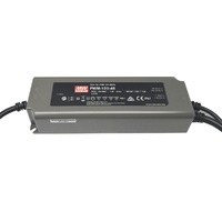 PSU LED 48V 120W 2.5A MW PWM-120-48 MP4183120W AC/DC constant voltage LED power supply with PWM output.