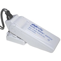 Electric Float Switches - Rule-A-Matic - 14 Amp Float Switch