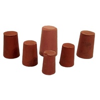 Emergency Rubber Bung - 15mm Diameter