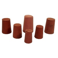 Emergency Rubber Bung - 17mm Diameter