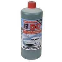 Salt Off Buster 50 Boat Wash 1 litre Concentrate