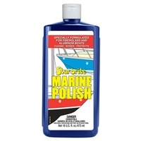 Marine Polish - 473ml