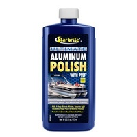 STAR BRITE Aluminium Polish with PTEF 473mL