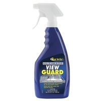 View Guard Clear Plastic Treatment 650ML