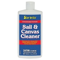 STAR BRITE Sail & Canvas Cleaner - 473ml