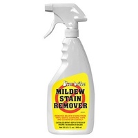 Mildew Stain Remover - 650ml