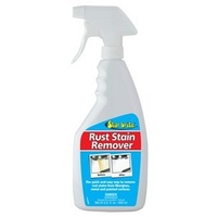Rust Stain Remover - 650ml