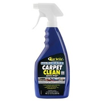 Ultimate Carpet Cleaner with PTEF 650mls
