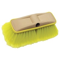 Bumper Head Style Brushes - Very Soft 8" (200mm)