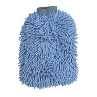 Washing Mitt