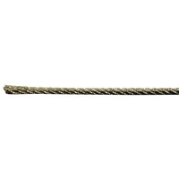 Stainless Wire Rope 2.4mm 7x19 Strands