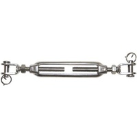 Fork to Fork M5 Turnbuckle