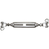 Fork to Fork M8 Turnbuckle
