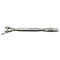 Fork to Wire Grip M5 Enclosed Turnbuckle