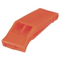 Whistle Mouth Operated with Pocket Clip MSA605