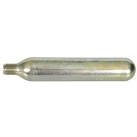 Recharge Cylinders - 33gram (150 Newton) Cylinder