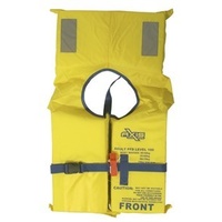 Standard PFDs L100 Economy - Adult Size - 40 - 70kg Body Mass