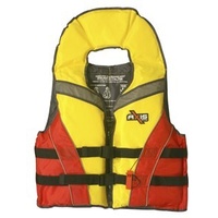 Axis Seamaster L100 PFD Junior 25-40kg