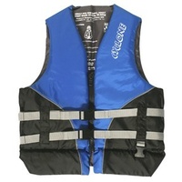 "Axis" Cyclone Basic Jackets - Small - 22 - 40kg Body Mass