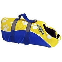 PET PFD 4.5 - 16KG