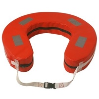 Horseshoe Style Lifebuoy