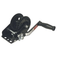 Light Duty 300kg Winch - No Cable