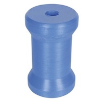 6in Sydney Roller Blue with 17mm Bore