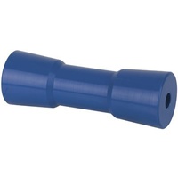 8in Sydney Roller Blue with 17mm Bore