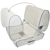 Flip Seat. Front to Back - Off-white AM-MUA205