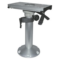 Regatta Pedestal - Adjustable 450 - 600mm