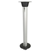 Table Pedestals - Through Floor Version