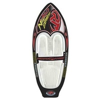 Nitro Express Kneeboard