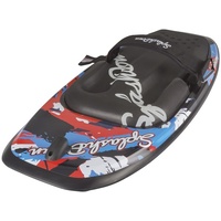 Splashdown Square Tip Kneeboard