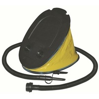 Foot Pump 2L Bellows MWA605
