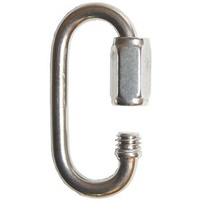 Quick Link Shackle - 6mm