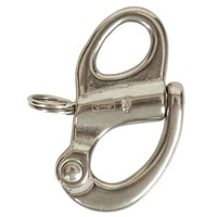 Snap Shackles Fixed 45x72mm