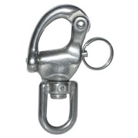 Snap Shackles Fixed 33x69mm