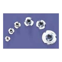 1/4 20 BLIND NUTS 6 PCS