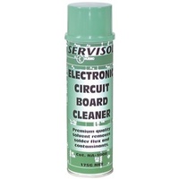 Electronic Circuit Board Cleaner Spray Can