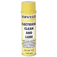 AEROSOL CONTACT CLEAN-LUB 175G-NA1012