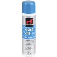 Dust Remover Spray Can - 250g
