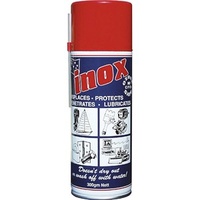 INOX MX3 Lubricant, Corrosion Inhibitor - Can