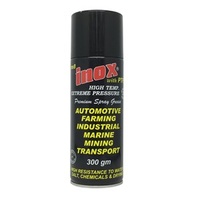 INOX MX8 High Performance Grease - 300g Spray Can