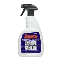 INOX MX3 Lubricant - 750mL Spray Pack
