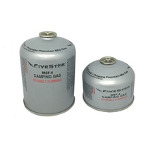 Camping Gas 230g Cylinder