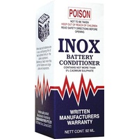 INOX MX2 Battery Conditioner Fluid - 92mL