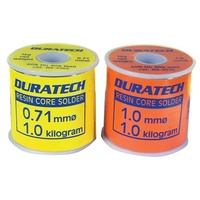 0.71mm Duratech Solder - 1KG